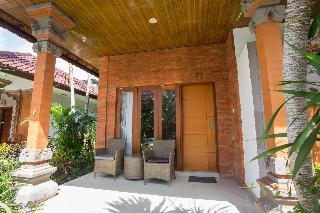 Hotel Sinar Bali Legian by ZUZU fotoÄŸrafÄ±