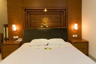 Hotel Sinar Bali Legian by ZUZU fotoÄŸrafÄ±