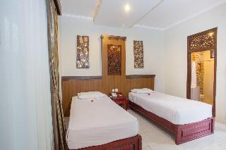 Hotel Sinar Bali Legian by ZUZU fotoÄŸrafÄ±