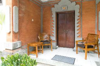 Hotel Sinar Bali Legian by ZUZU fotoÄŸrafÄ±
