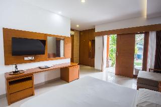 Hotel Sinar Bali Legian by ZUZU fotoÄŸrafÄ±