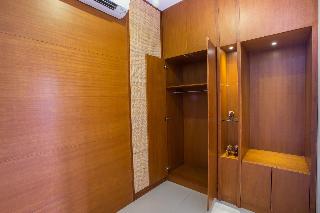 Hotel Sinar Bali Legian by ZUZU fotoÄŸrafÄ±