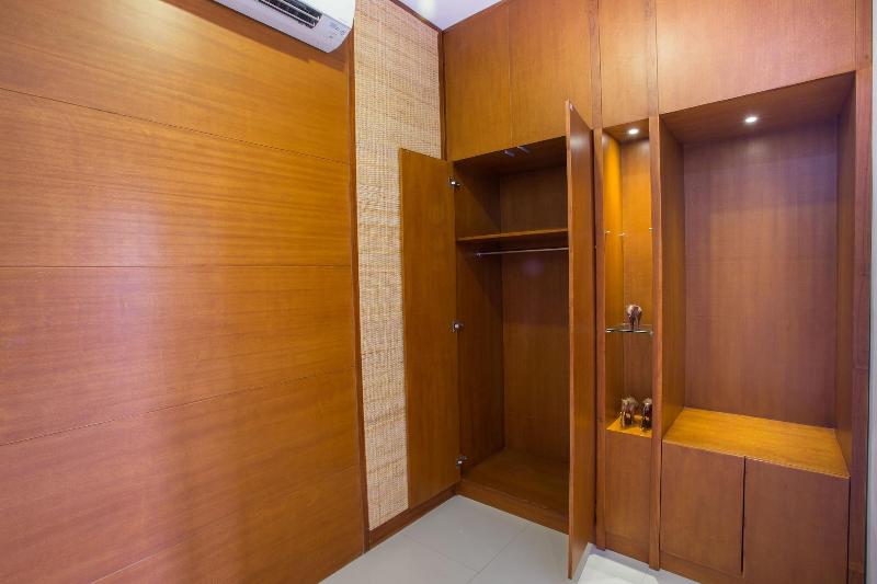 Hotel Sinar Bali Legian by ZUZU - Oda