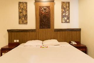 Hotel Sinar Bali Legian by ZUZU fotoÄŸrafÄ±