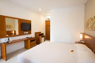 Hotel Sinar Bali Legian by ZUZU fotoÄŸrafÄ±