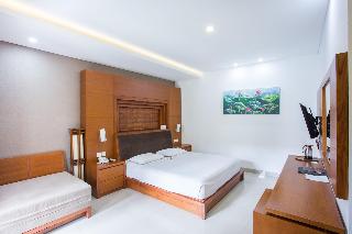 Hotel Sinar Bali Legian by ZUZU fotoÄŸrafÄ±