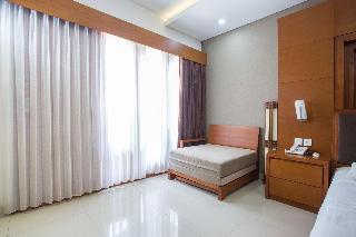 Hotel Sinar Bali Legian by ZUZU fotoÄŸrafÄ±