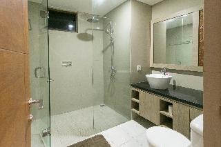 Hotel Sinar Bali Legian by ZUZU fotoÄŸrafÄ±