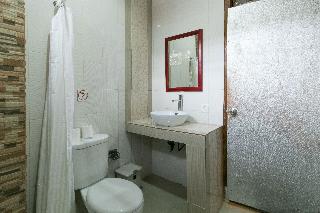 Hotel Sinar Bali Legian by ZUZU fotoÄŸrafÄ±
