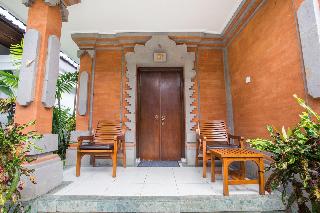 Hotel Sinar Bali Legian by ZUZU fotoÄŸrafÄ±