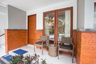Hotel Sinar Bali Legian by ZUZU fotoÄŸrafÄ±