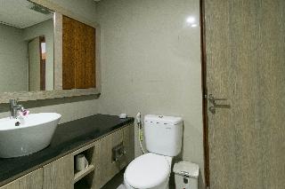 Hotel Sinar Bali Legian by ZUZU fotoÄŸrafÄ±