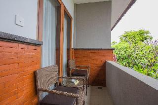 Hotel Sinar Bali Legian by ZUZU fotoÄŸrafÄ±