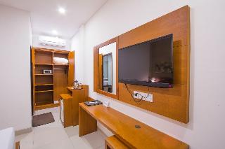 Hotel Sinar Bali Legian by ZUZU fotoÄŸrafÄ±