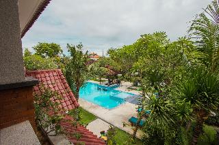 Hotel Sinar Bali Legian by ZUZU fotoÄŸrafÄ±