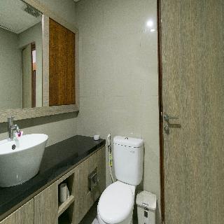Hotel Sinar Bali Legian by ZUZU fotoÄŸrafÄ±
