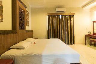 Hotel Sinar Bali Legian by ZUZU fotoÄŸrafÄ±