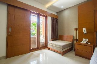 Hotel Sinar Bali Legian by ZUZU fotoÄŸrafÄ±