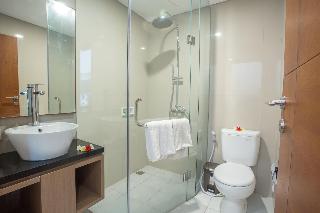 Hotel Sinar Bali Legian by ZUZU fotoÄŸrafÄ±