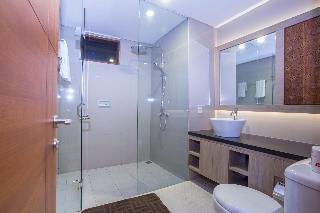 Hotel Sinar Bali Legian by ZUZU fotoÄŸrafÄ±