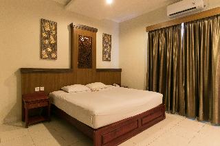 Hotel Sinar Bali Legian by ZUZU fotoÄŸrafÄ±