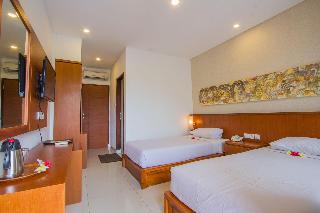 Hotel Sinar Bali Legian by ZUZU fotoÄŸrafÄ±