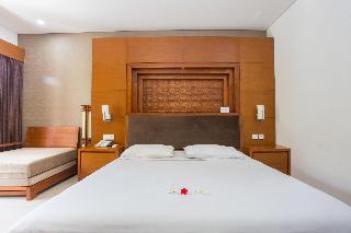 Hotel Sinar Bali Legian by ZUZU fotoÄŸrafÄ±