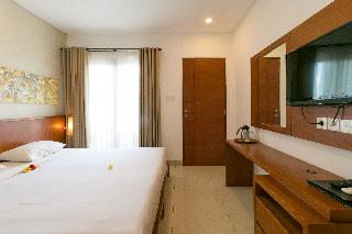 Hotel Sinar Bali Legian by ZUZU fotoÄŸrafÄ±