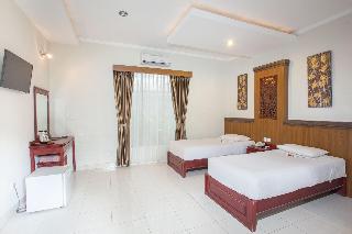 Hotel Sinar Bali Legian by ZUZU fotoÄŸrafÄ±