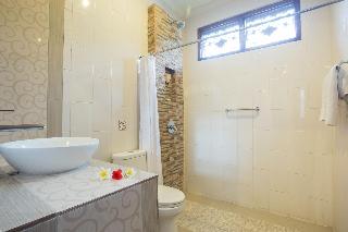 Hotel Sinar Bali Legian by ZUZU fotoÄŸrafÄ±