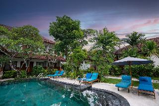 Hotel Sinar Bali Legian by ZUZU fotoÄŸrafÄ±