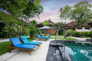 Hotel Sinar Bali Legian by ZUZU fotoÄŸrafÄ±
