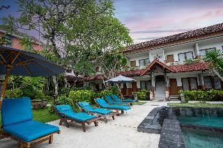 Hotel Sinar Bali Legian by ZUZU fotoÄŸrafÄ±