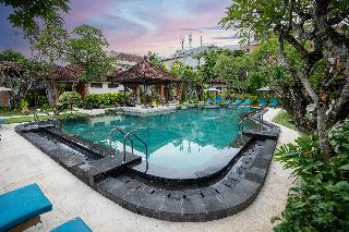 Hotel Sinar Bali Legian by ZUZU fotoÄŸrafÄ±