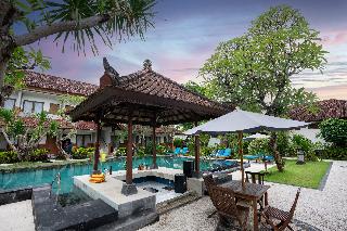 Hotel Sinar Bali Legian by ZUZU fotoÄŸrafÄ±