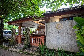 Hotel Sinar Bali Legian by ZUZU fotoÄŸrafÄ±