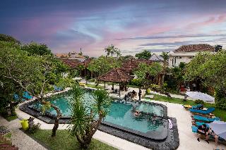 Hotel Sinar Bali Legian by ZUZU fotoÄŸrafÄ±