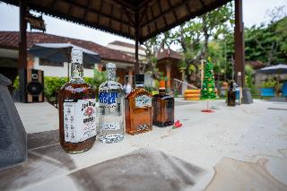 Hotel Sinar Bali Legian by ZUZU fotoÄŸrafÄ±