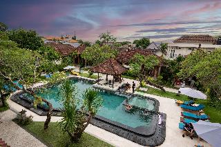 Hotel Sinar Bali Legian by ZUZU fotoÄŸrafÄ±