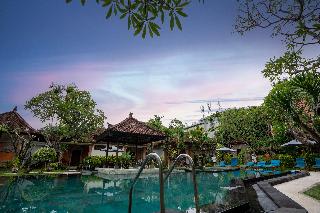 Hotel Sinar Bali Legian by ZUZU fotoÄŸrafÄ±