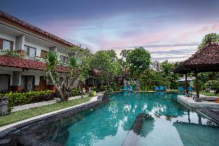 Hotel Sinar Bali Legian by ZUZU fotoÄŸrafÄ±
