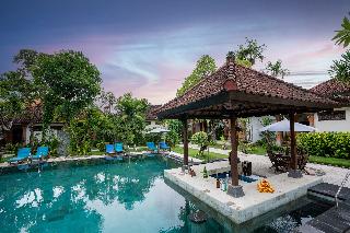 Hotel Sinar Bali Legian by ZUZU fotoÄŸrafÄ±