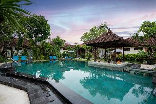 Hotel Sinar Bali Legian by ZUZU fotoÄŸrafÄ±