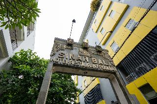 Hotel Sinar Bali Legian by ZUZU fotoÄŸrafÄ±