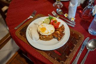 Hotel Sinar Bali Legian by ZUZU fotoÄŸrafÄ±