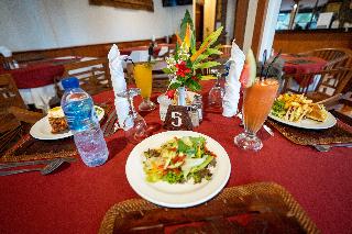 Hotel Sinar Bali Legian by ZUZU fotoÄŸrafÄ±