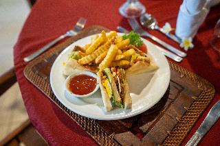 Hotel Sinar Bali Legian by ZUZU fotoÄŸrafÄ±
