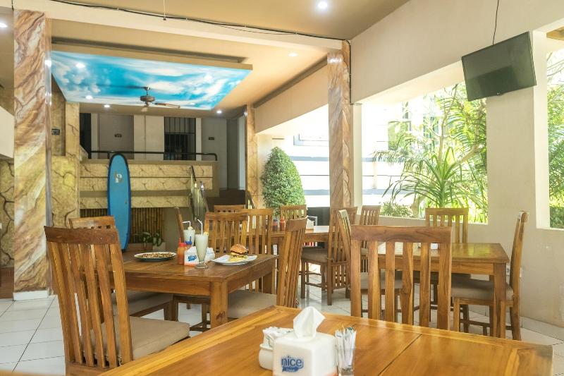 Rantun's Place Nusa Dua by ZUZU - Lobi