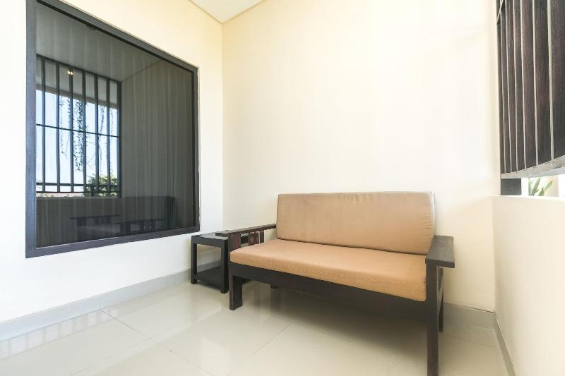 Rantun's Place Nusa Dua by ZUZU - Lobi
