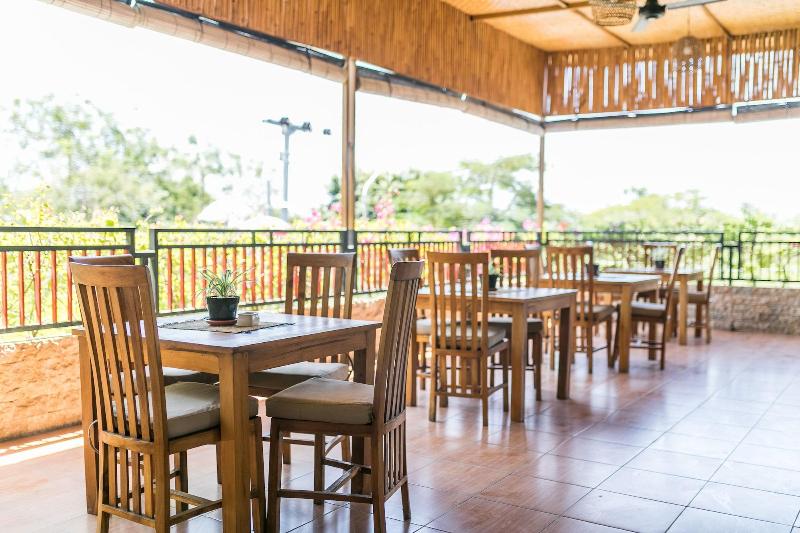 Rantun's Place Nusa Dua by ZUZU - Lobi